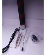 Antenna Specialists Window Clip Mount 824-894 MHz  With Cable &amp; TNC Conn... - $465.52 MXN
