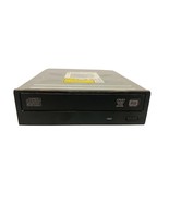 HP 16x DVD+-R/RW SATA SuperMulti Dual Layer LightScribe 5.25-Inch Optica... - $14.52