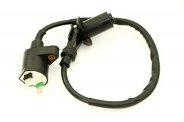 Ignition Coil Module For 4 Stroke Jonway YY50QT Scooter Moped Bike 49cc ... - £14.80 GBP