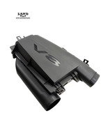 MERCEDES W218 W221 W231 W212 W216 PASSENGER AIR CLEANER FILTER INTAKE BO... - $67.22 CAD