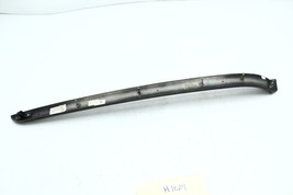 2004-2008 AUDI S4 A4 SEDAN FRONT RIGHT PASSENGER DOOR PANEL WOOD TRIM H1029 image 9