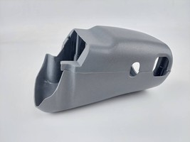 Gray Steering Column Cover NO TILT For Toyota Pickup Hilux 4Runner 1989-... - $75.23