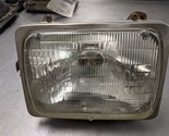 Passenger Right Headlight Assembly From 2006 Ford F-250 Super Duty  6.8 - $39.95