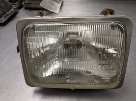Passenger Right Headlight Assembly From 2006 Ford F-250 Super Duty  6.8 - £31.38 GBP