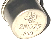 2n1375 x NTE102a Germanium Power Amplifier Transistor ECG102A - $5.02