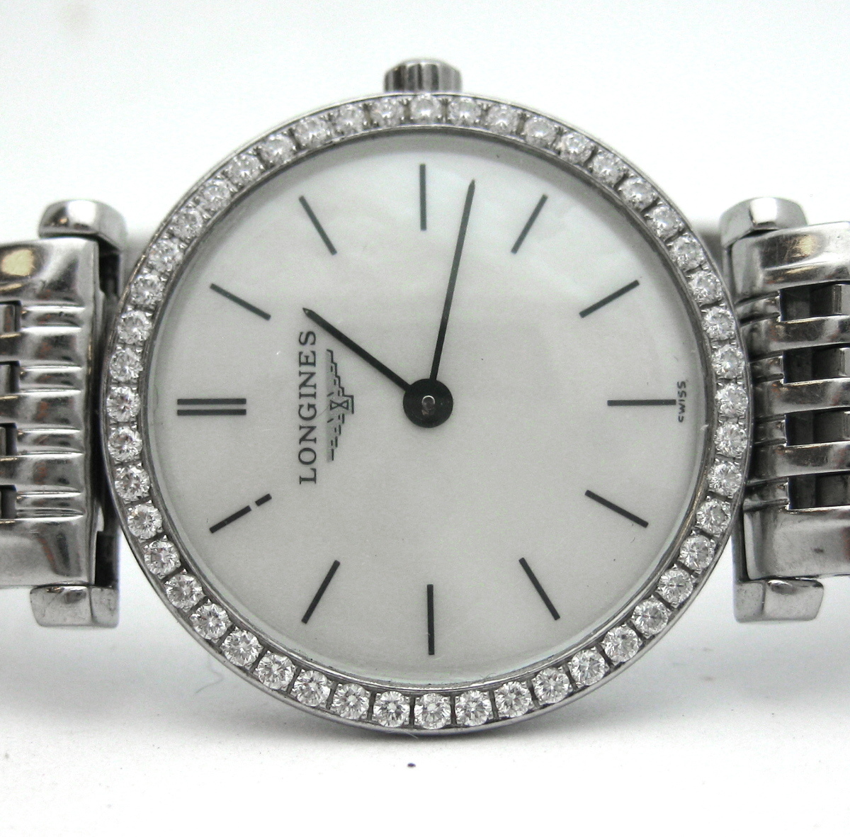 Longines Wrist watch Le grande classique 198959 - £1,597.91 GBP