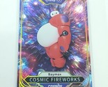 Baymax 2023 Kakawow Cosmos Disney 100 ALL-STAR Cosmic Fireworks SSP DZ-54 - £23.45 GBP