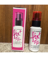 MAC Fix+ plus Stay Over Alcohol-Free Setting Spray 30ml - $6.00