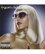 The Sweet Escape [Audio CD] Stefani, Gwen - $322.93 MXN