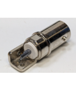 NEW OEM Kenwood TK-320 BNC Replacement Antenna Connector  Jack E04-0168-15 - $18.98 CAD