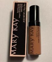 Mary Kay Liquid Lip Color Malted 030422 New in Box - $14.99