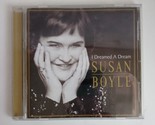 I Dreamed A Dream by Susan Boyle (CD, 2009) - £2.31 GBP