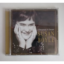I Dreamed A Dream by Susan Boyle (CD, 2009) - £2.28 GBP