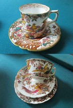 Antique Royal Crown Derby Avesbury Trio Cup Saucer Plate And Cup/Saucer  Pick 1 - £58.95 GBP+