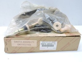 OEM Toyota 04472-40020-71 : Brake Booster Overhaul Kit - NEW! - £294.16 GBP
