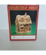 WINDSOR COLLECTION Collectible House #24925 - £21.93 GBP