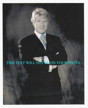 ROBERT REDFORD AUTOGRAPHED 8x10 RP PHOTO GQ GREAT ENTERTAINER - £15.61 GBP