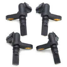 4Pcs For Toyota Tundra 4.0 4.7L Front Rear ABS Wheel Speed Sensor 89542-0C020 - $47.85