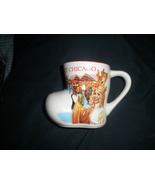 2015 Christkindlmarket 20th anniversary Mug Christmas German Market - Ch... - £9.37 GBP