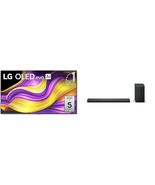 LG 77-Inch Class OLED evo AI 4K G5 Series Smart TV w/Dolby Atmos, Dolby ... - $5,836.49