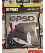 PSD Ombre Playboy Core Standard Boxers XL - $25.23