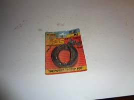 1985-91 Honda CR80 Rear Brakes SBS 2043 - $13.86