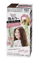 KAO Japan Liese Prettia Creamy Bubble Hair Color for Dark Hair (Provence Rose)