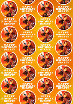 LION KING Personalised Gift Wrap - Disney&#39;s The Lion King Wrapping Paper - $5.42