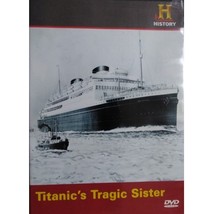 Titanic&#39;s Tragic Sister DVD - £3.91 GBP