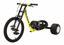 Razor DXT Drift Trike Yellow - £141.77 GBP