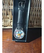 Disney Female Villains Watch-Brand New-SHIPS N 24 HOURS - €147,15 EUR