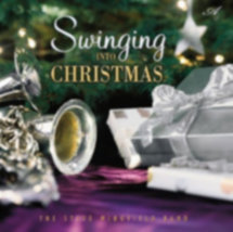 Swinging Into Christmas by Steve Wingfield Cd - £8.62 GBP