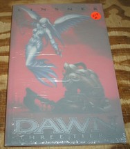 Hardback Dawn, vol. 3:Three Tiers Signed and numbered edition  - £54.60 GBP