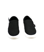 Kensie Ladies Faux Suede Slip on Side Zip Sneaker - £26.10 GBP