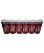 Lot of 6 Old Spice Active Defense FAST BREAK Deodorant Aluminum Free 3oz - $94.78 CAD