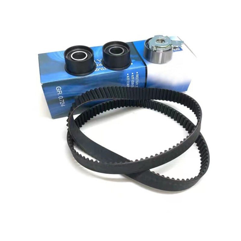 Timing Belt Tensioner Kit for Chevrolet Nubira Suzuki Forenza Reno Optra... - $60.64