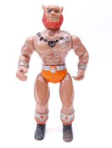 Piro 5.5 Inch Action Figure MOTU Fantasy World Toy Series by Soma 1983 Poseable - £26.06 GBP