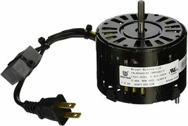 Bathroom Vent Motor for Broan 676-D 696 695 712 Ceiling Exhaust Fan S990... - $77.19