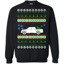 Toyota Tacoma 2004 Ugly Christmas Sweater sweatshirt - $39.77