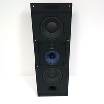 Bowers and Wilkins CWM7.3WHI 5-9/10" 3-Way In-Wall Speaker (Each)  image 2
