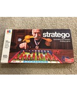Vintage Stratego Board Game!!! - $513.87 MXN