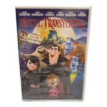 Hotel Transylvania (DVD, 2012) *New Sealed - £5.59 GBP