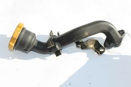 2005-2006 SAAB 9-2 AERO ENGINE OIL FILLER NECK TUBE W/ CAP K8341 image 2