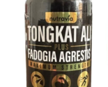 Fadogia Agrestis Extract Supplement Male Nitric Oxide Booster 60CT EXP:0... - $15.99