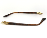 Dolce &amp; Gabbana DG 3147P 2550 Tortoise Eyeglasses Sunglasses ARMS ONLY F... - £36.56 GBP