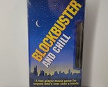 Blockbuster And Chill 2 PLAYER MOVIE GAME - Big Potato Games Ages 12+ Da... - £11.64 GBP