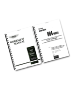 ASTON MARTIN DB4 GT WORKSHOP SERVICE REPAIR + PARTS MANUALS - €128,41 EUR