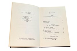 An Outline of Psychoanalysis by Freud 1949 HC 1st Norton Ed. James Strachey image 2