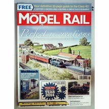 Model Rail Magazine No.209 June 2015 mbox2954/b Perfect Re-creations - £3.87 GBP