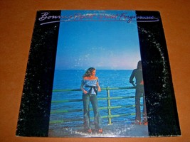 BONNIE RAITT - SWEET FORGIVENESS - LP vinyl [Vinyl] - $11.87